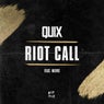 Riot Call (feat. Nevve)