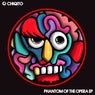 Phantom Of The Opera EP