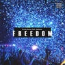 Freedom (feat. Joyleboy)