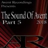 The Sound Of Avent 2018, Pt. 5