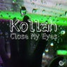 Close My Eyes