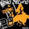 Euro Techno Volume 3