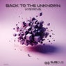 Back To The Unknown