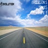 Evolution's Tracks Volume 5