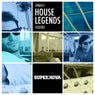 House Legends: Supernova (Beatport Edition)