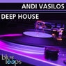 Andi Vasilos Deep House Synths Part 2