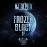 Frozen Black EP