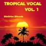 Tropical Vocal, Vol. 1