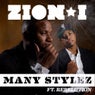 Many Stylez