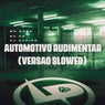 Automotivo Rudimentar (Versão Slowed)