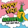 Alright (feat. Lucy Virji)