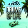 Drums Or Life