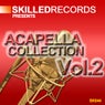 Acapella Collection Volume 2