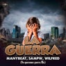 La Guerra (No Queremos Guerra Mix)