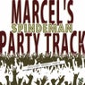 Marcels Party Track EP