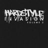 Hardstyle Invasion, Vol. 2