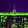 Amsterdam Techno City, Vol. 6