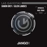Las Gaviotas (Remixes)