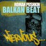 Balkan Beat