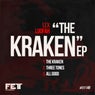 The Kraken EP