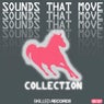 Sounds That Move Collection