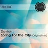 Spring For The City