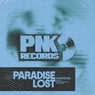 Paradise Lost EP