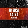 Taiyō (Remixes)