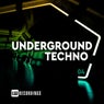 Underground Techno, Vol. 04
