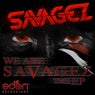 We Are Savagez The EP
