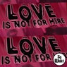 Love Is Not For Hire (Sir Young SA & UPZ remix)