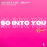 So Into You (Remix)