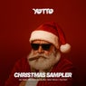 YTT004 - Christmas Sampler