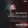 Better Known - Edits EP