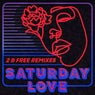 2 B Free - Baltra Extended Remix