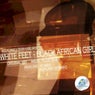 White Feet - Black African Girl EP