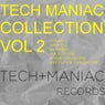Tech Maniac Collection, Vol. 2