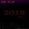 ADE PLAY 2018, Vol. 4