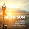 After Sun, Vol. 2 (20 Sweet Electronic Sundowners)