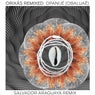 Orixás Remixed: Opanijé (Obaluaê) (Salvador Araguaya Remix)
