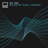 UV 100 mixed by Paul Thomas