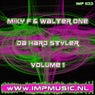 The Hardstyler Vol 1