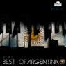 Best Of Argentina, Vol. 1