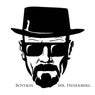 Mr. Heisenberg