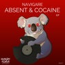 Absent & Cocaine EP