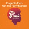 Get The Party Started 