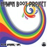 Human Boot Project