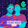 Freaky Night - Extended Mix
