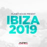 Planet House presents Ibiza 2019
