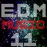 E D M Music, Vol. 11